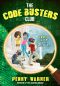 [Code Busters Club 05] • The Hunt for the Missing Spy